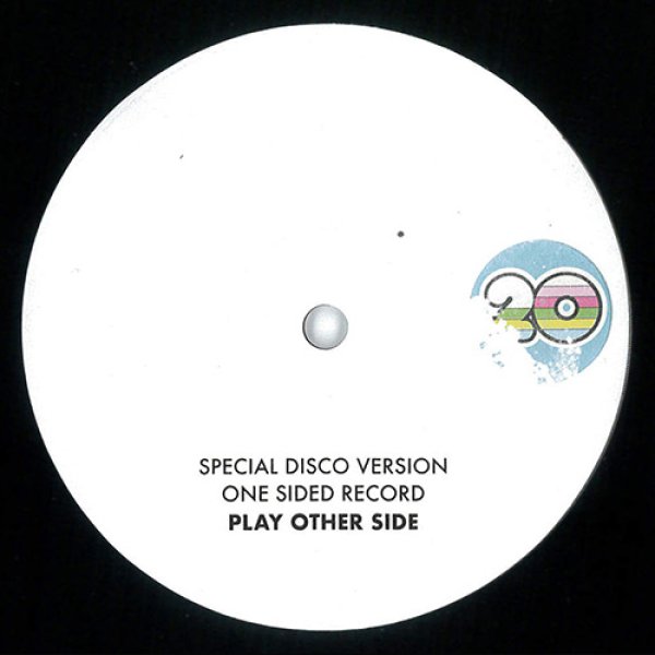画像2: DINKY DI - GOLD WAVE【12"INCH】DJ MURO主宰「CAPTAIN VINYL」第1弾でも知られる名曲の11分に渡るリミックス！ (2)