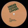 画像1: UNDERCOVER LOVERS (PSYCHEMAGIK) - UNDERCOVER LOVERS VOL. 1【12"INCH】待望のリプレス！AFRIKA BAMBAATAA - "PLANET ROCK"、などなど…ヒット曲カバーをリエディット！！ (1)