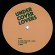 画像2: UNDERCOVER LOVERS (PSYCHEMAGIK) - UNDERCOVER LOVERS VOL. 1【12"INCH】待望のリプレス！AFRIKA BAMBAATAA - "PLANET ROCK"、などなど…ヒット曲カバーをリエディット！！ (2)