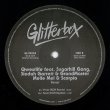 画像2: QWESTLIFE feat. SUGARHILL GANG, SIEDAH GARRETT & GRANDMASTER MELLE MEL & SCORPIO - FEVER (INC. KON REMIX)【12"INCH】KONリミックス！傑作エレクトリック・ファンク・ブギー！！ (2)