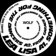 画像1: LEA LISA - THE LEGACY EP (INCL. KERRI CHANDLER REMIX)【12"INCH】FRANCOIS K.、GLENN UNDERGROUND、OSUNLADE、DANNY TENAGLIA、など多くの人気DJ達がプレイサポートするグッド・ディープ・ハウス！ (1)