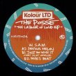 画像1: THE POSSE - THE LABOR OF LOVE EP【12"INCH】メロウで洗練されたハウス・トラックが再入荷！ハウスDJ要チェックです！！ (1)