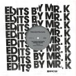 画像1: DANNY KRIVIT - EDITS BY MR. K【12"INCH】NEW YORKのリエディット・マスター「DANNY KRIVIT AKA MR. K」によるリエディット12インチが登場！ (1)