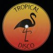 画像2: V.A. - TROPICAL DISCO RECORDS  VOL.13【12"INCH】大好評！人気のディスコ エディット集〜第13弾！！ (2)