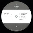 画像1: SEB ZITO - THEORY TO START EP 【12"INCH】 ハウスDJ重要な要チェック盤！DEEPとTECHが上手く融合したジワジワ来る系グッド・ディープ・ハウス・トラック！！ (1)