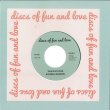 画像1: ROCHELLE RABOUIN - THIS IS MY YEAR / KEEP THIS IN MIND【7"INCH】1977年の貴重な音源！ソウル・ディスコ・ファン見逃し厳禁の1枚が再発！！ (1)