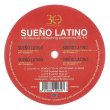 画像2: SUENO LATINO WITH MANUEL GOTTSCHING PERFORMING E2-E4 - SUENO LATINO (30 YEARS ANNIVERSARY VERSION)【限定12"INCH】マニュエル・ゲッチング E2-E4をサンプリングした元祖バレアリックハウス名曲30周年記念盤！ (2)