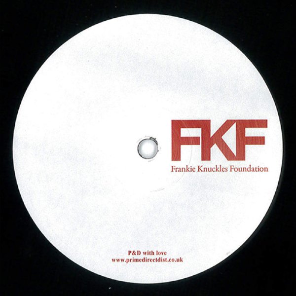 Your Love  Frankie Knuckles pres. Director's Cut feat. Jamie