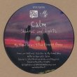 画像3: CALM - BY YOUR SIDE REMIXES PART 2 (BY MARK BARROTT / MY FRIEND DARIO) 【12"INCH】 3年振りとなった傑作アルバム『BY YOUR SIDE』からリミックス・カット第2弾！！ (3)