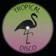 画像2: V.A. - TROPICAL DISCO RECORDS VOL.14【12"INCH】今なおも大好評！人気のディスコ エディット集〜第14弾！！ (2)