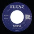 画像2: THE REFLEX - GOOD HIGH / ENGINE #9【7"INCH】人気エディット職人REFLEXが新たに7インチレーベルを始動！！ (2)