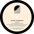 画像3: MIXED COMPANY - MIXED COMPANY【12"INCH】N.Yのラジオ局「WNBC 66」による超レア・コンピレーション(1980年)から歴史的ディスコ曲が待望の再発！更に未発表音源も収録！！ (3)