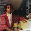 画像2: SAMUEL JONATHAN JOHNSON - MY MUSIC【LP】メロウ・ファンからディスコ・ファンまで必聴！1978年にリリースした唯一のアルバムが再発！！ (2)