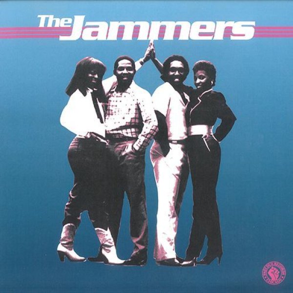 画像1: THE JAMMERS - THE JAMMERS【2枚組LP】1982年「SALSOUL」に残した唯一の傑作アルバム！オリジナル・アルバムには未収録のレア・バージョンも追加収録されて最高音質で登場！！ (1)