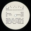 画像2: LOVESTAD - MILES EP (INCL. JIMPSTER REMIXES) 【12"INCH】 オランダのデュオ、LOVESTADによるメロウなシンセが耳に残るグッド・ディープ・ハウス！！ (2)