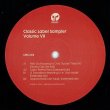 画像2: V.A. - CLASSIC LABEL SAMPLER VOLUME VII【12"INCH】UKの老舗ハウス・レーベル、「CLASSIC」から人気のサンプラー・シリーズ最新作！アフロ、ソウル、ディスコのネタを巧みにサンプル使いした充実のハウス・トラック全4曲！！ (2)