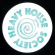 画像2: SIDNEY CHARLES - SUB SOCIETY EP 【12"INCH】 バウンシー＆ファンキー・テックハウス！自身のレーベル「HEAVY HOUSE SOCIETY」から待望のニュー・シングルをリリース！！ (2)