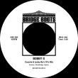 画像1: CASERTA - BOBBY II【7"INCH】シリーズ第4弾は、BOBBY CALDWEL/"MY FLAME"のモダンAORブギー・リミックス！ (1)