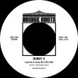 画像2: CASERTA - BOBBY II【7"INCH】シリーズ第4弾は、BOBBY CALDWEL/"MY FLAME"のモダンAORブギー・リミックス！ (2)