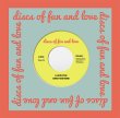 画像1: SWEET MIXTURE - I LOVE YOU / HOUSE OF FUN AND LOVE【7"INCH】メロウ・ソウルの鬼レア作品が正規ライセンス再発！！ (1)