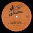 画像2: DANIEL DIMBAS & LA DIFERENCIA - LA DIFERENCIA EDITS (BY ANTAL / PALMS TRAX) 【12"INCH】 1985年のカリビアン、ラテン、ズーク お宝名曲をディスコ・エディット！ (2)