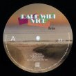 画像1: RAYKO - RARE WIRI VICE【12"INCH】ブギー・ファンク・ディスコ好内容で大スイセン！！ (1)