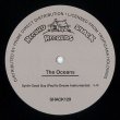 画像3: THE OCEANS - GOOD GUY, BAD GUY (PACIFIC DREAM) 【12"INCH】(再入荷)  オリジナル12"は激レア！イタリア産キラー・ジャズ・ファンクが待望の再発！！ (3)