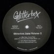 画像2: V.A. - GLITTERBOX JAMS VOLUME 2 【12"INCH】 歌物ブギー・ハウス！RAZOR-N-TAPEなどで活躍中のYUKSEKリミックスも収録！！ (2)