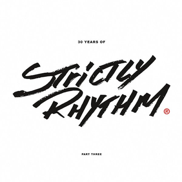 画像1: V.A. - 30 YEARS OF STRICTLY RHYTHM - PART THREE 【2枚組LP】 (祝)第3弾！レーベル30周年を記念したコンピレーション盤が登場！！ (1)