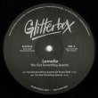 画像1: LEMELLE - YOU GOT SOMETHING SPECIAL (INC. DR PACKER / KON REMIXES)【12"INCH】1982年のブギーなディスコ・ヒットを信頼の2人がナイス・リミックス！ (1)