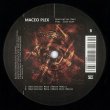 画像2: MACEO PLEX - DESTINATION MARS FEAT. JOSH WINK【12"INCH】大御所JOSH WINKをフィーチャーした話題のテクノ・チューン！ (2)