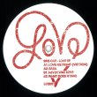 画像1: SIRS CUT - LOVE EP【12"INCH】アーバン・メロウなAORブギー路線エディット！DJ HARVEYが来日時(2019年)にプレイした"NEVER WAS LOVE"収録！！ (1)