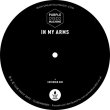 画像2: PURPLE DISCO MACHINE - IN MY ARMS【12"INCH】INNER LIFE/"I LIKE IT LIKE THAT"のJOCELYN BROWNヴォーカルをサンプリングしたアノ人気曲が12インチで登場！ (2)