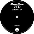 画像2: DAVID PENN & KPD - AIN’T GOT NO【12"INCH】TRAXSOURCEが選ぶ2019年ナンバーワン・ハウス・アーチストが新作をリリース！ (2)