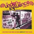 画像1: V.A. (WOODY BIANCHI) - UNDER THE INFLUENCE VOL.8【2枚組LP】最高のディスコ/ブギー/モダン・ソウルを集めたシリーズ最高傑作！今回はイタリアが誇るDJ/プロデューサー/コレクターWOODY BIANCHIが参戦！！ (1)