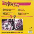 画像2: V.A. (WOODY BIANCHI) - UNDER THE INFLUENCE VOL.8【2枚組LP】最高のディスコ/ブギー/モダン・ソウルを集めたシリーズ最高傑作！今回はイタリアが誇るDJ/プロデューサー/コレクターWOODY BIANCHIが参戦！！ (2)