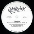 画像1: FOLAMOUR - THE POWER AND THE BLESSING OF UNITY EP 【12"INCH】 フロアを盛り上げるファンキー・ブギー・ハウス！MINNIE RIPPERTON/"INSIDE MY LOVE"のハウス・リワークも収録！！ (1)