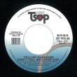 画像2: YELLOW SUNSHINE - YELLOW SUNSHINE / DON'T TELL ME LATER GIRL【7"INCH】「PHILADELPHIA INTERNATIONAL」グループ・レーベル「TSOP」よりフィリー・レアグルーヴ・ファンク・バンドのレア名曲が再リイシュー！ (2)