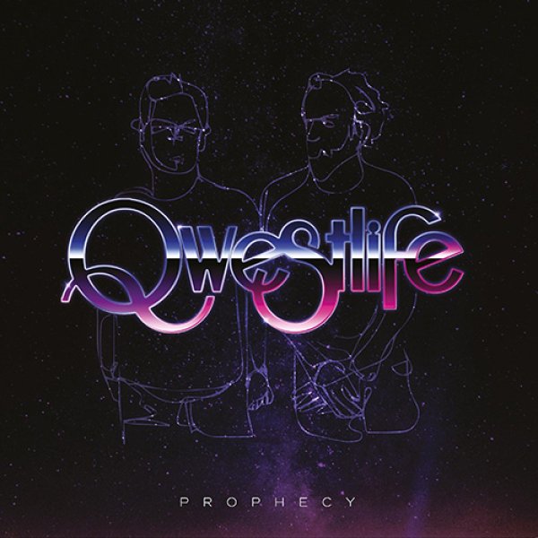 画像1: QWESTLIFE - PROPHECY【2枚組LP】ソウルフル＆ディスコ満載！待望のファースト・アルバムがリリース！！ (1)