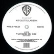 画像2: NICOLETTE LARSON - LOTTA LOVE (JIM BURGESS DISCO MIX)【12"INCH】久々のリプレス！12インチ・ディスコ・バージョンはプロモオンリーで超レア！！ (2)