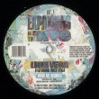 画像1: LOUIE VEGA - EXPANSIONS IN THE NYC - PREVIEW EP 2【12"INCH】ルイ・ベガの息子、ニコ・ベガとのコラボ作を収録！リリース予定アルバム「EXPANSIONS IN THE NYC」から先行リリース第2弾！！ (1)