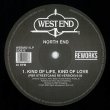 画像2: MICHELE / NORTH END - MAGIC LOVE / KIND OF LIFE, KIND OF LOVE (PBR STREETGANG RE-VERSIONS)【12"INCH】「TOY TONICS」等から作品を発表する人気ユニットPBRが70Sディスコ・ヒットを再構築！ (2)