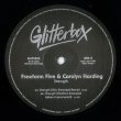 画像2: FREEFORM FIVE & CAROLYN HARDING - STRENGTH (INC. THE SHAPESHIFTERS / JKRIV REMIXES)【12"INCH】2003年のブギー・ダンス・ヒット！大人気のリミキサー2人が再構築したニュー・リミックス！！ (2)