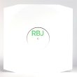 画像2: RBJ - RON’S REWORKS #2【12"INCH】RON BASEJAM？によるエディット第2弾！小杉武久＆藤本由紀夫のNORMAL BRAINネタをはじめ80'SファンクやCHICネタ！！ (2)