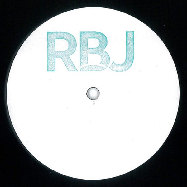 画像1: RBJ - RON’S REWORKS #2【12"INCH】RON BASEJAM？によるエディット第2弾！小杉武久＆藤本由紀夫のNORMAL BRAINネタをはじめ80'SファンクやCHICネタ！！ (1)