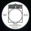 画像2: CASERTA - MARVIN【7"INCH】シリーズ第6弾は、DIANA ROSS & MARVIN GAYEの"MY MISTAKE (WAS TO LOVE YOU)"をエディット！ (2)