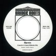 画像1: CASERTA - MARVIN【7"INCH】シリーズ第6弾は、DIANA ROSS & MARVIN GAYEの"MY MISTAKE (WAS TO LOVE YOU)"をエディット！ (1)