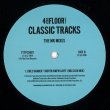 画像2: V.A. - CLASSICS VOLUME 6 (THE MK MIXES)【12"INCH】90'Sハウスの名曲！MKのミックス・コンピレーションが「DEFECTED」傘下レーベル「4 TO THE FLOOR」から再び入荷！！ (2)