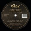 画像2: DOUBLE EXPOSURE - MY LOVE IS FREE (FRANKIE KNUCKLES / DEF MIX REMIXES) 【12"INCH】 人気のDEF MIXが再び正規ライセンスで登場！ (2)