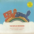 画像1: V.A. - SALSOUL : THE REFLEX REVISIONS【2枚組12"INCH】「SALSOUL」を代表する名曲達をオフィシャル・リミックス！ホワイト・カラー・ヴァイナルとなって待望のリプレス！！ (1)